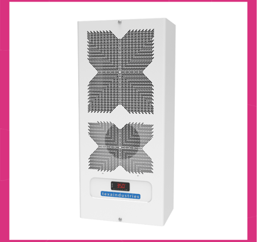 NXT INDOOR SIDE/DOOR MOUNTED AIR CONDITIONER