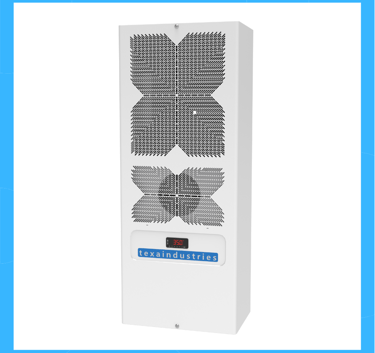 NXT INDOOR SIDE/DOOR MOUNTED AIR CONDITIONER