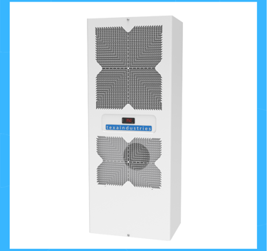 NXT INDOOR SIDE/DOOR MOUNTED AIR CONDITIONER