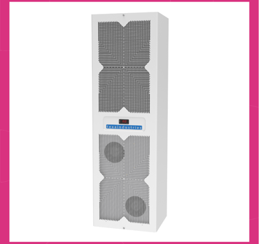 NXT INDOOR SIDE/DOOR MOUNTED AIR CONDITIONER