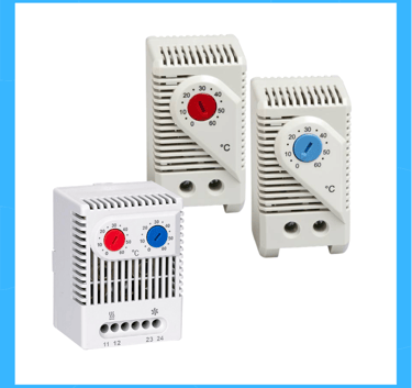 Thermostats
