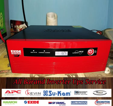Ups Service in Coimbatore - Ups Repair in Coimbatore