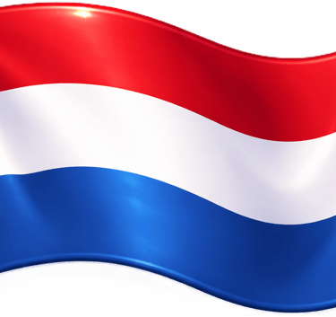 Dutch flag