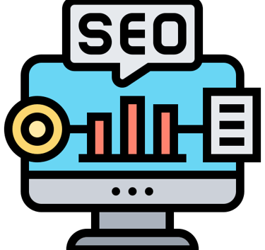 Keyword research and SEO strategy development