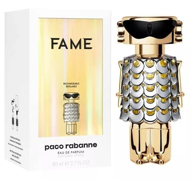 perfume Paco Rabanne