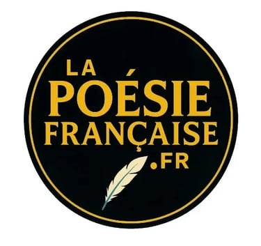 La Poésie Française.fr, site littéraire fondé par Hassan Yamin, poète et auteur.
