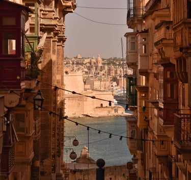 Hidden Gems Tour | Malta | My Dream Malta | Malta Sightseeing Tour