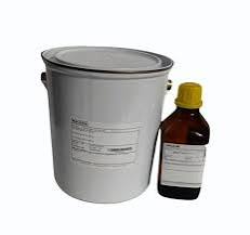 Wacker Elastosil M4511 - Mold making RTV-2 silicone rubber