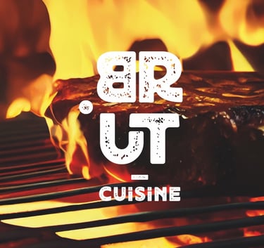 Création identité visuelle