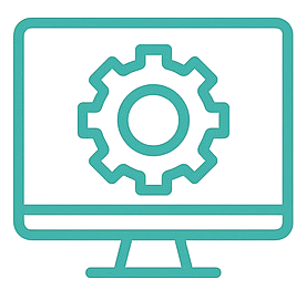 Smart web development solutions for efficient, scalable digital transformation success.
