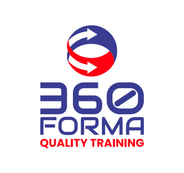 360 Forma Quality Training, institucion, entrenamiento, educacion, certiticacion