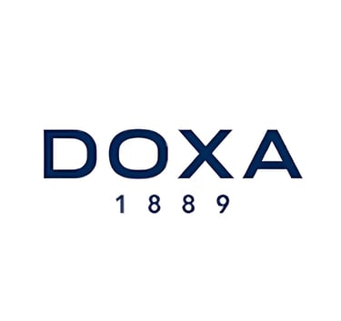 Doxa1889 montres