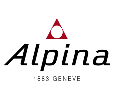 logo Alpina