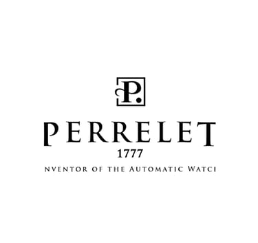 logo perrelet