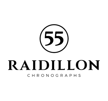 Raidillon Chronographs