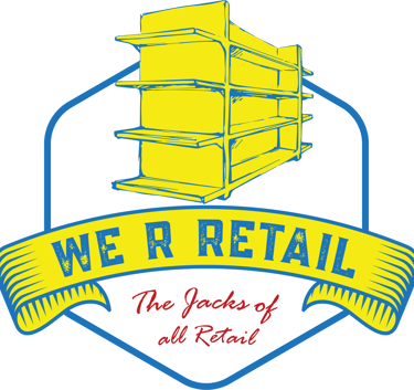 Retail Merchandising Services: Enhancing product presentation and customer experiences.