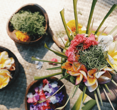 Bali luxury travel culture