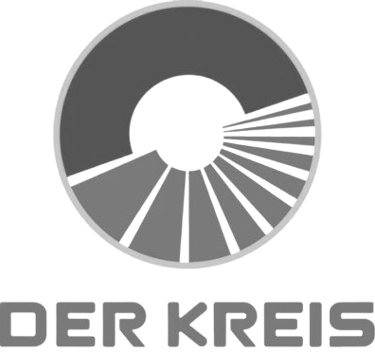logo der kreis