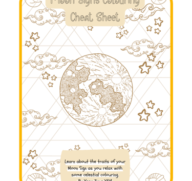 A cover of a digital workbook.