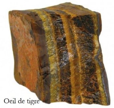 Oeil de Tigre