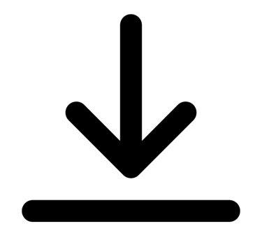 Ícone de Download para baixar documentos.