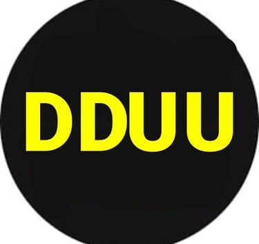 DDUU.COM
