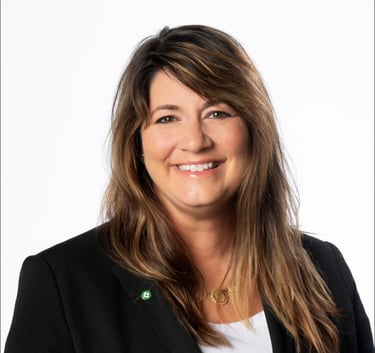 Bridgett Randolph, Central Bank of Boone County