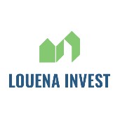 Logo de l'entreprise de promotion immobilière, partenaire de confiance 