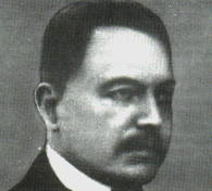 Hipólito Yrigoyen