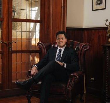 Joudi Natama Hansiga, S.H.