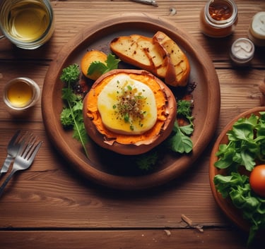 black blue and yellow textile