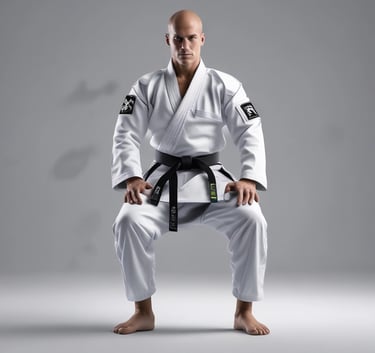 black blue and yellow textile