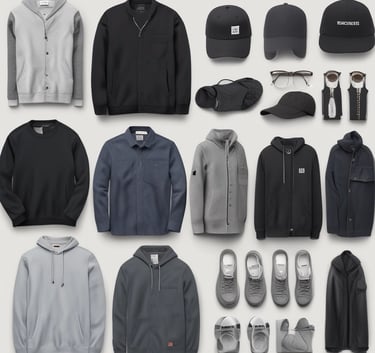 black blue and yellow textile