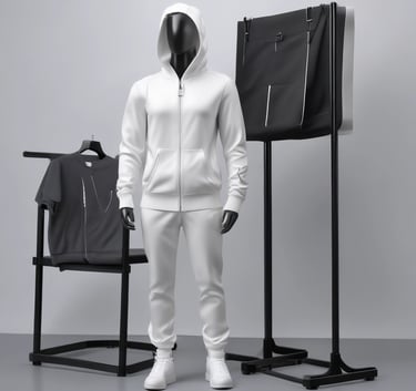 black blue and yellow textile