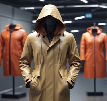 black blue and yellow textile