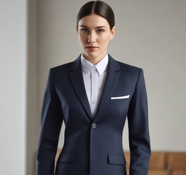 black blue and yellow textile