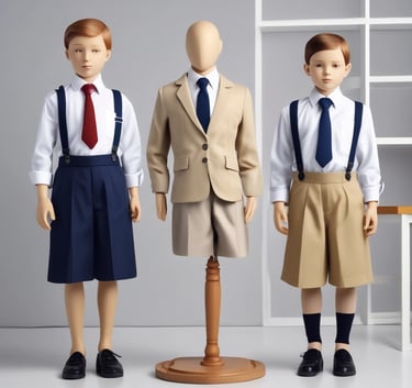 black blue and yellow textile