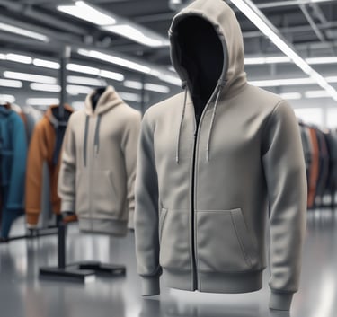 black blue and yellow textile