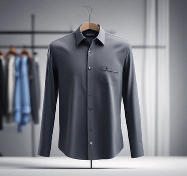 black blue and yellow textile