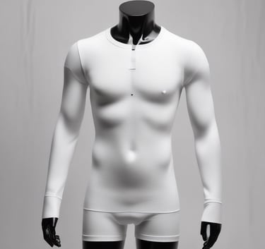 black blue and yellow textile