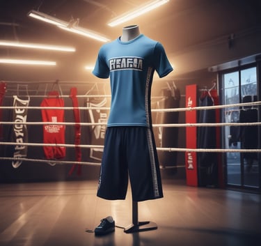 black blue and yellow textile