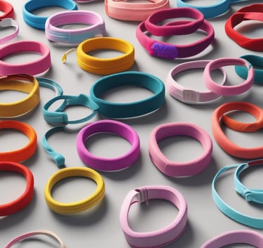 black blue and yellow textile