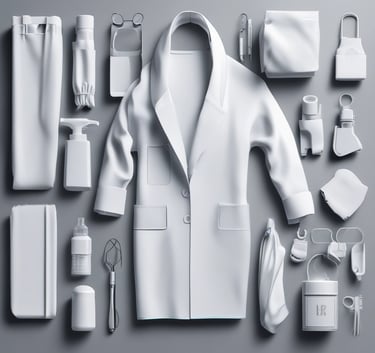 black blue and yellow textile