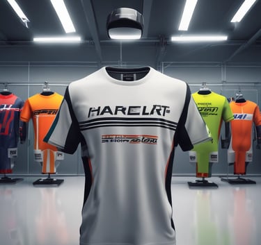 black blue and yellow textile