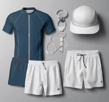 black blue and yellow textile