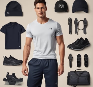 black blue and yellow textile