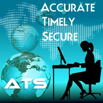ATS - Audio Transcription & Secretarial Services"Accurate, timely, secure