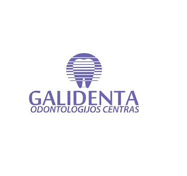 Interneto svetainė Galidenta