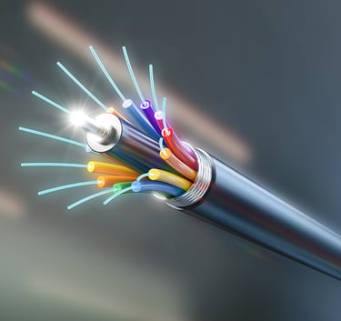 Fiber Optic Cables