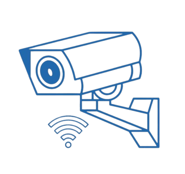 a camera and a camera with a wififier